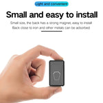 Localizzatore GPS impermeabile per auto e moto 2G, PG10WiFi