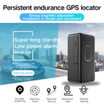 Localizzatore GPS impermeabile per auto e moto 2G, PG10WiFi
