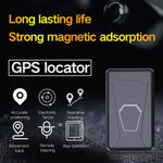 Localizzatore GPS impermeabile per auto e moto 2G, PG10WiFi