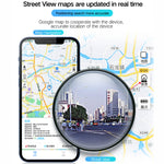 Localizzatore GPS impermeabile per auto e moto 2G, PG10WiFi
