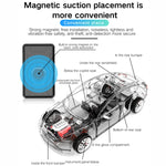 Localizzatore GPS impermeabile per auto e moto 2G, PG10WiFi