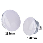 Luce di riempimento a fungo 90W e 80W con supporto da tavolo