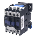 Contattore CA monofase 220V con contatti in lega d'argento