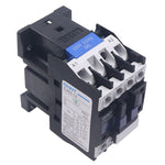 Contattore CA monofase 220V con contatti in lega d'argento