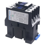 Contattore CA monofase 220V con contatti in lega d'argento