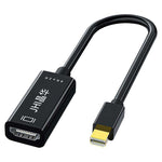 Convertitore video Mini DP a HDMI 4K compatibile Mini DP