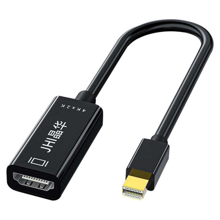 Convertitore video Mini DP a HDMI 4K compatibile Mini DP