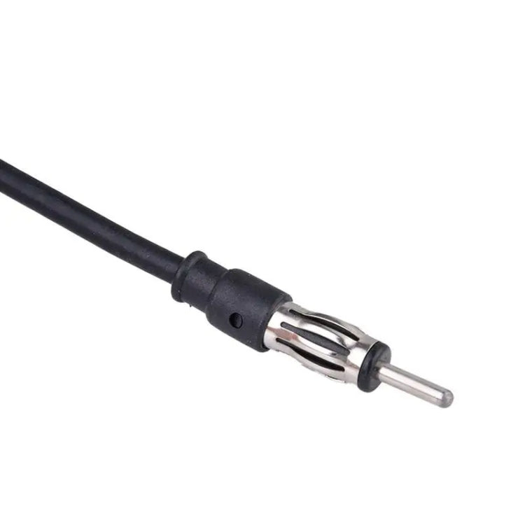 Antenna automobilistica Antenne AM/FM per radio universale per auto, Passive Antenna, Active Antenna