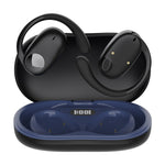 Auricolari Bluetooth JS511 con display LED e doppio microfono