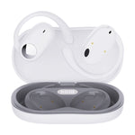 Auricolari Bluetooth JS511 con display LED e doppio microfono