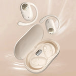 Auricolari Bluetooth JS511 con display LED e doppio microfono