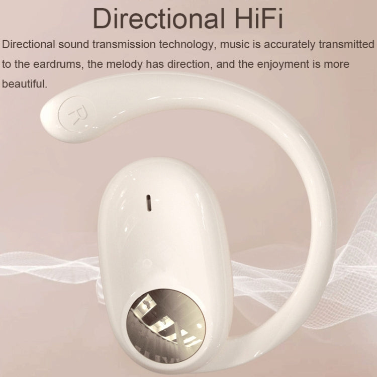 Auricolari Bluetooth JS511 con display LED e doppio microfono