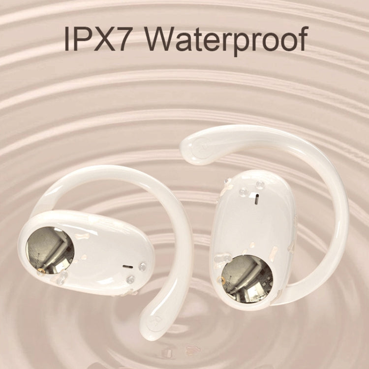 Auricolari Bluetooth JS511 con display LED e doppio microfono