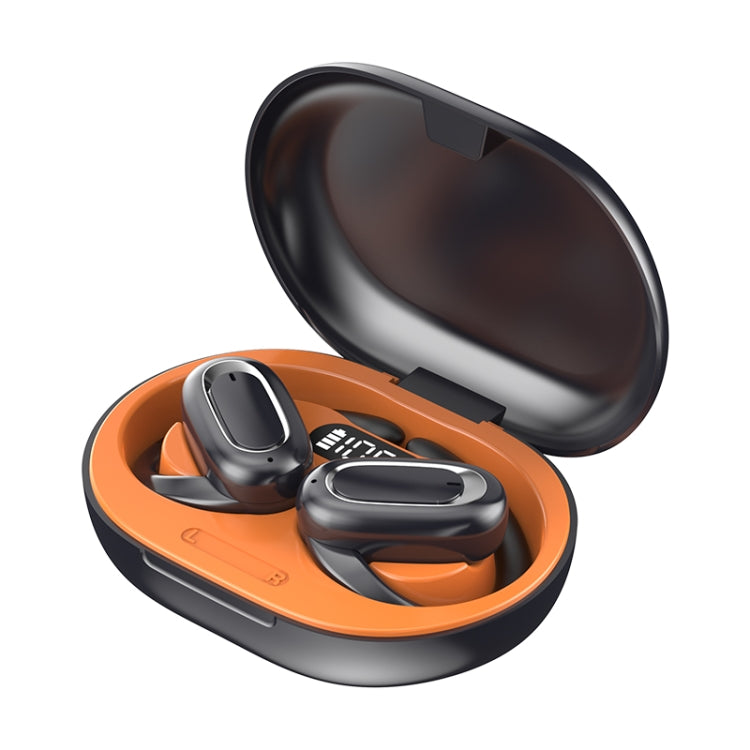 Auricolari Bluetooth 5.3 wireless con riduzione rumore