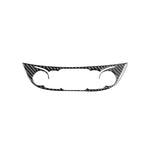 Adesivo per pannello pomello di controllo centrale guida a sinistra per Chevrolet Malibu 2016-2022 modello B