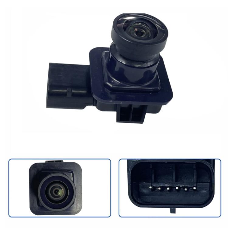 EJ5Z19G490A per Ford Escape telecamera di retromarcia