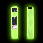 Custodia silicone per telecomando TCL RC902V 20,9x4,3x1,7cm