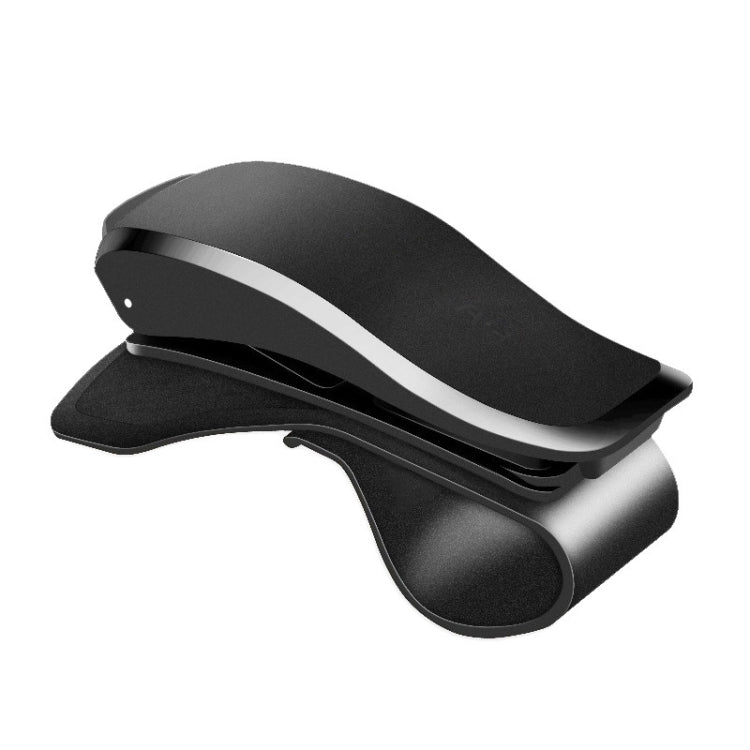 Staffa girevole per navigazione multifunzionale del supporto per telefono cellulare per auto, Second Generation