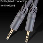Cavo audio 3,5 mm maschio a maschio per smartphone