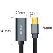 Scheda audio USB con convertitore e porta audio 3.5