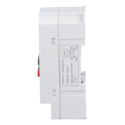 Temporizzatore di controllo del tempo dell'interruttore di controllo del tempo del microcomputer 220V 25A