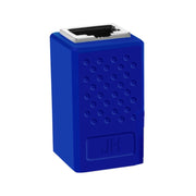 JINGHUA S61 2 pz/pacco doppio pass-through connettore di rete cavo di rete extender