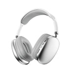 Auricolare Bluetooth wireless con riduzione del rumore con effetti sonori HiFi P9 Pro Max, P9 Pro Max (White), P9 Pro Max (Black), P9 Pro Max (Blue)