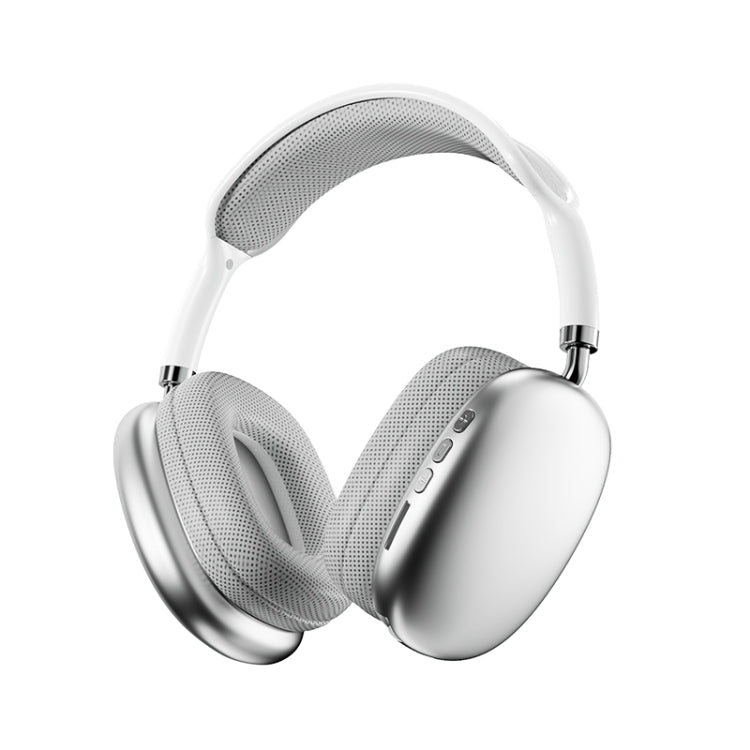 Auricolare Bluetooth wireless con riduzione del rumore con effetti sonori HiFi P9 Pro Max, P9 Pro Max (White), P9 Pro Max (Black), P9 Pro Max (Blue)