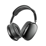 Auricolare Bluetooth wireless con riduzione del rumore con effetti sonori HiFi P9 Pro Max, P9 Pro Max (White), P9 Pro Max (Black), P9 Pro Max (Blue)