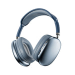 Auricolare Bluetooth wireless con riduzione del rumore con effetti sonori HiFi P9 Pro Max, P9 Pro Max (White), P9 Pro Max (Black), P9 Pro Max (Blue)