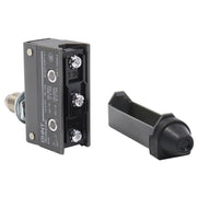 Interruttori di corsa a microonde con limite autoripristinante CHNT YBLXW-6/11BZ, CHNT YBLXW-6/11BZ