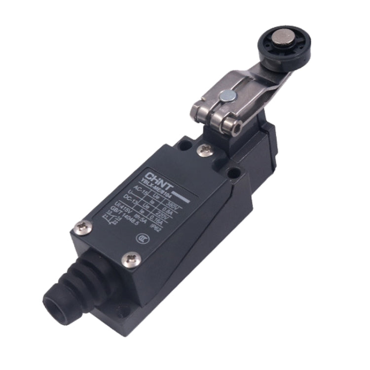 Microinterruttore di corsa a ripristino automatico CHNT