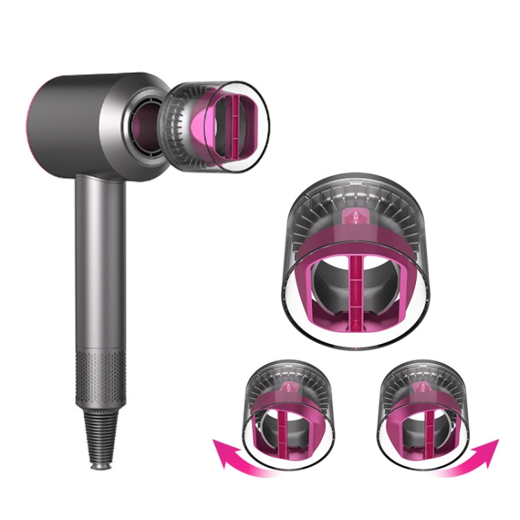 Ugello oscillante per asciugacapelli Dyson HD01 HD02 HD03 HD08 HD