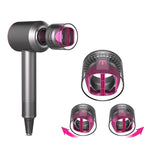 Ugello oscillante per asciugacapelli Dyson HD01 HD02 HD03 HD08 HD