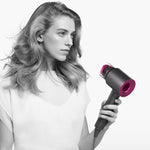 Ugello oscillante per asciugacapelli Dyson HD01 HD02 HD03 HD08 HD