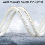Cavo DB JINGHUA B110 maschio-femmina Cavo COM seriale RS232 Linea di connessione dispositivo stampante, 1.5m, 3m, 5m, 10m