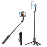 Treppiede da tavolo con supporto magnetico Bluetooth L20
