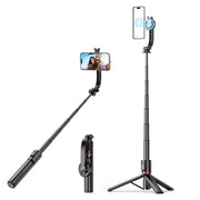 Treppiede da tavolo con supporto magnetico Bluetooth L20