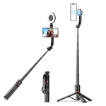 Treppiede da tavolo con supporto magnetico Bluetooth L20