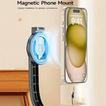 Treppiede da tavolo con supporto magnetico Bluetooth L20
