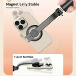 Treppiede da tavolo con supporto magnetico Bluetooth L20