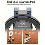 Treppiede da tavolo con supporto magnetico Bluetooth L20