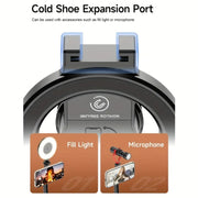 Treppiede da tavolo con supporto magnetico Bluetooth L20