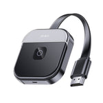 Lanciatore di schermo wireless JINGHUA Z500 HD 1080P