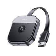Il lanciatore di schermi wireless intelligente JINGHUA Z500 HD supporta la commutazione dello schermo orizzontale e verticale