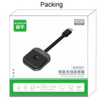 Lanciatore di schermo wireless JINGHUA Z500 HD 1080P