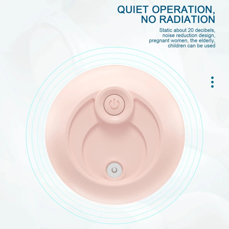 USB plug-in per auto purificazione dell'aria domestica umidificatore a goccia d'acqua spruzzatore di grande capacità