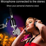 Cavo audio XLR 6.5mm maschio-femmina bilanciato 3 core