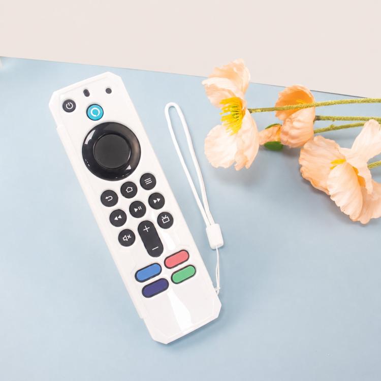 Custodia protettiva anticaduta per Amazon Alexa Voice Remote