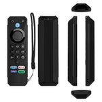 Custodia protettiva anticaduta per Amazon Alexa Voice Remote